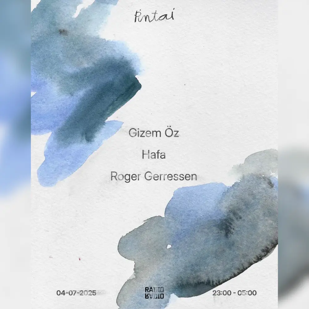 Pintai at RadioRadio